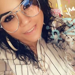 Meet your Posher, Denisse